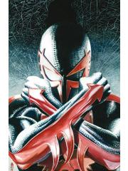 Spider-Man 08/VAR