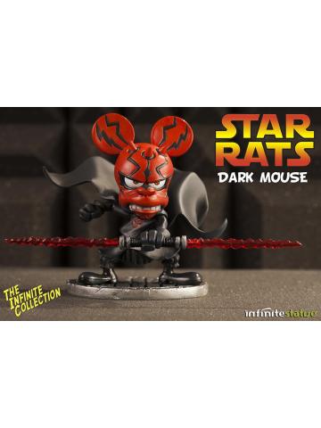 Rat-Man Statue The Infinite Collection 04