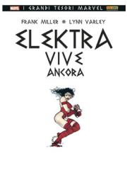 Elektra Vive Ancora (2015) 01 - UNICO