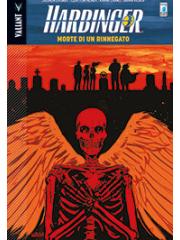 Harbinger (Star Comics) 05