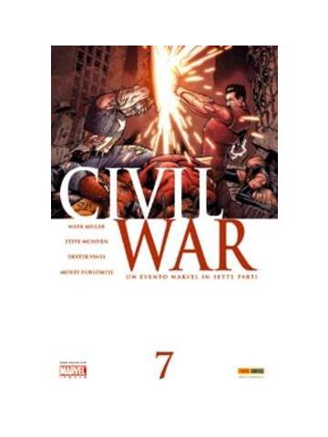 Civil War 07