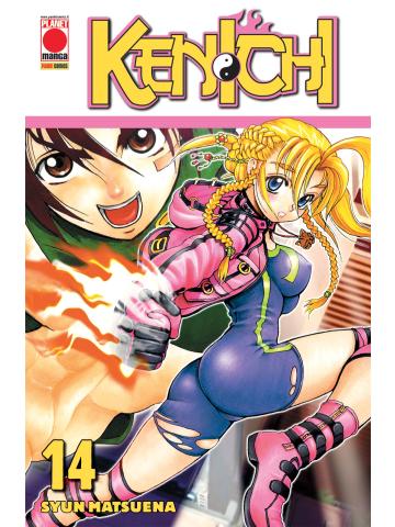 Kenichi 14