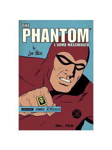 Phantom The (Mondadori Comics) 03
