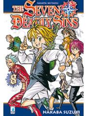 The Seven Deadly Sins 08