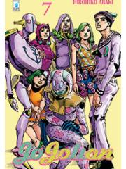 Jojolion 07