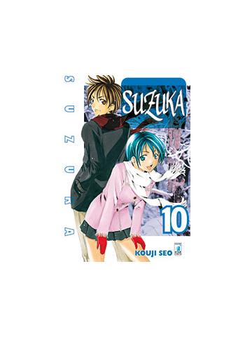 Suzuka 10