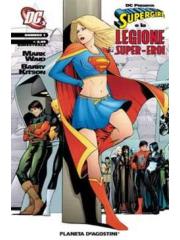 Supergirl E La Legione Dei Super-Eroi 01