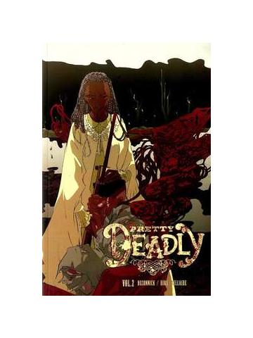 Pretty Deadly 02