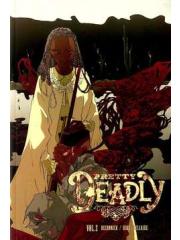 Pretty Deadly 02