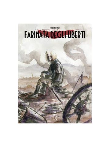 Farinata Degli Uberti 01 - UNICO