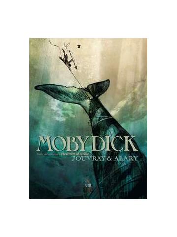 Moby Dick (Kleiner Flug) 01 - UNICO