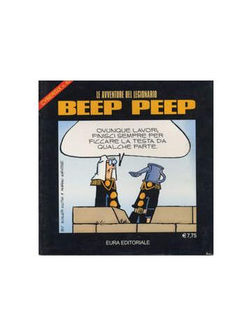Avventure Del Legionario Beep Peep Le 02