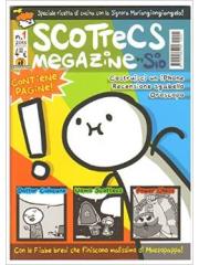 Scottecs Megazine 01