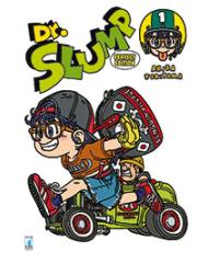 Dr Slump Perfect Edition 01