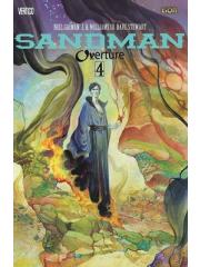 Sandman Overture 04