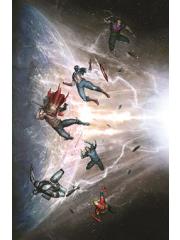 AVENGERS 37/22/VAR