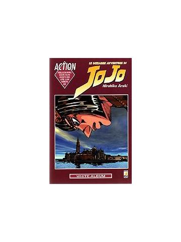 Bizzarre Avventure Di Jojo Le 82