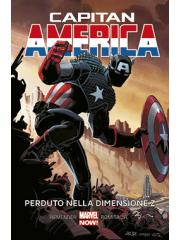 Capitan America (2015) 01