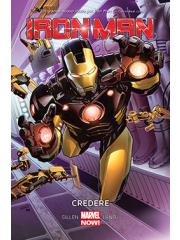 Iron Man (2015 Panini) 01