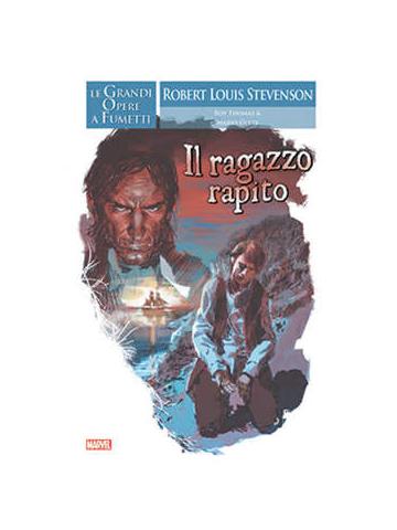 Ragazzo Rapito Il 01 - UNICO