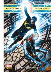 Miracleman Speciale Le Storie Inedite 01 - UNICO