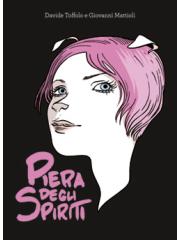 Piera Degli Spiriti 01 - UNICO