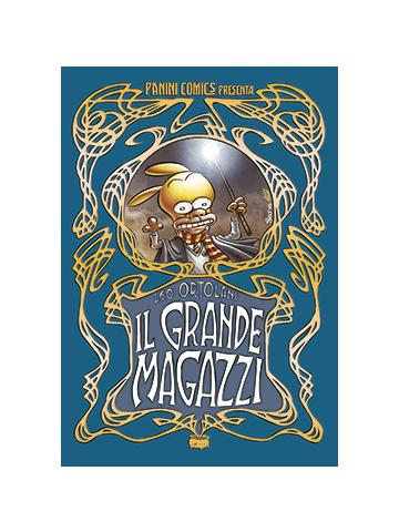 Grande Magazzi Il 01 - UNICO