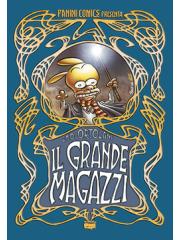 Grande Magazzi Il 01 - UNICO