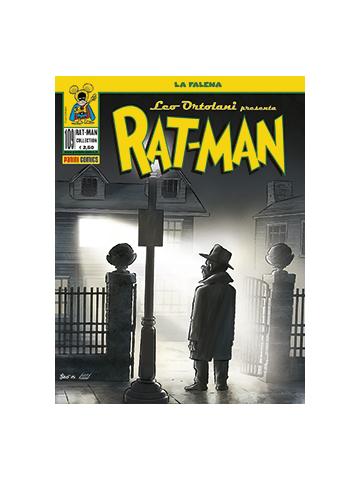 Rat-Man Collection 109