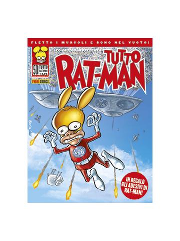 Tutto Rat-Man 50