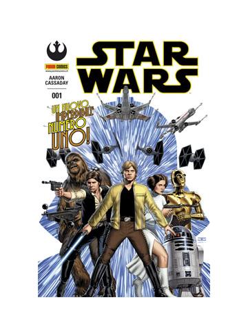 Star Wars Cover a 01