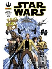 Star Wars Cover a 01