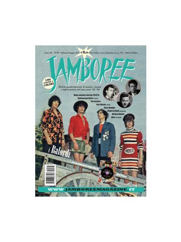 Jamboree 87