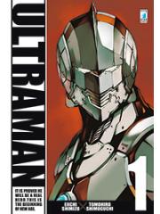 Ultraman 01