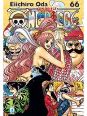 One Piece New Edition 66