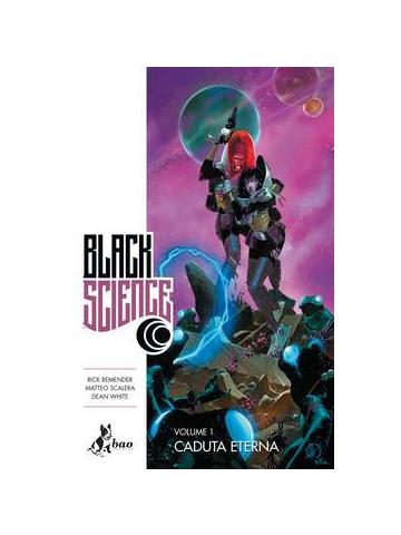 Black Science 01