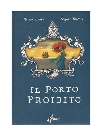 Porto Proibito Il 01 - UNICO