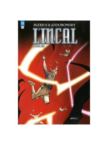 Incal L' (Cosmo) 01