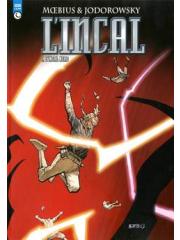 Incal L' (Cosmo) 01