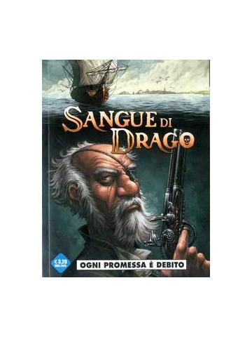 Sangue Di Drago Il 04