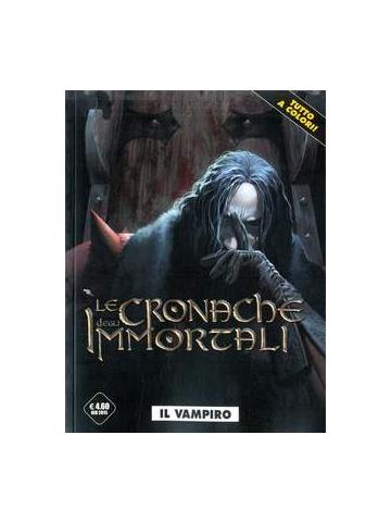 Cronache Degli Immortali Le 02