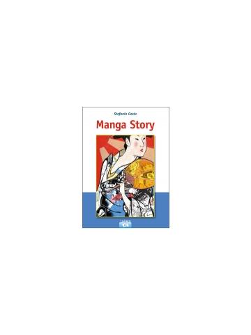 Manga Story 01 - UNICO