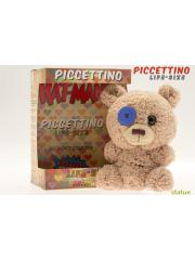 Piccettino Life-Size Plush 01 - UNICO