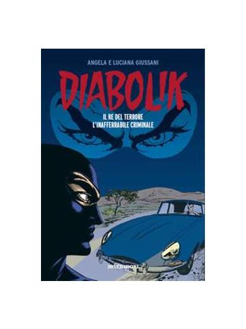 Diabolik Gli Anni Del Terrore 01