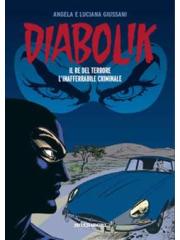 Diabolik Gli Anni Del Terrore 01