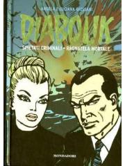 Diabolik Gli Anni D'oro 01