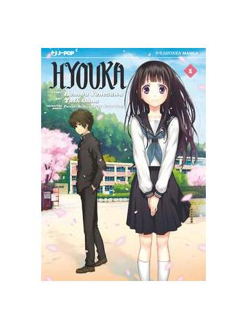 Hyouka 01