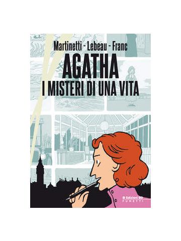 Agatha 01 - UNICO