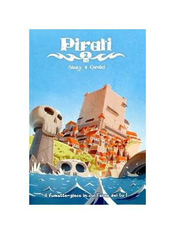 Pirati (Cranio Creations) 02