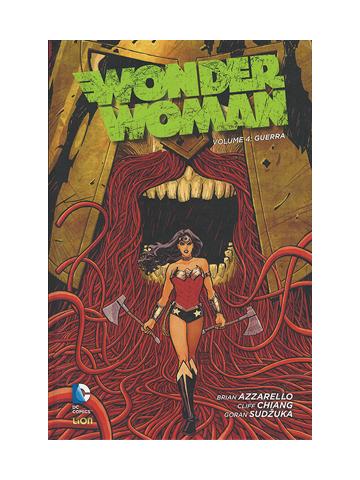 Wonder Woman (2013 Rw-Lion) 04